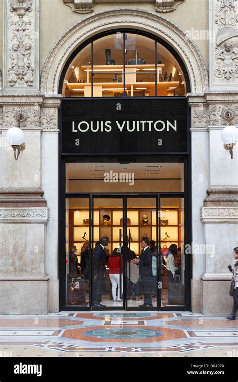 louis vuitton italie